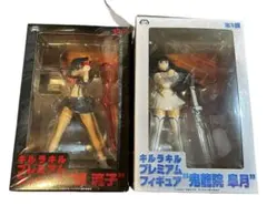 2026年最新】キルラキル フィギュアの人気アイテム - メルカリ