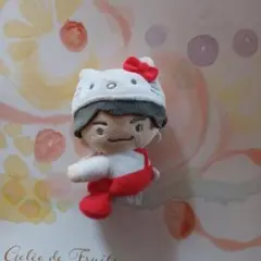 なにわ男子　西畑大吾　Sanrioコラボ