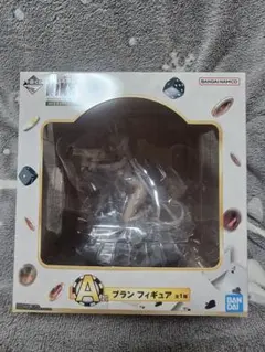 ニケ★ブラン フィギュア