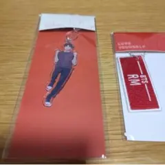 BTS RM アクリルキーホルダー セット