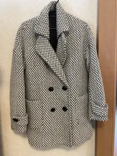 EGOISTコートサイズ1