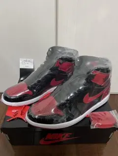 Nike Air Jordan 1 High OG 