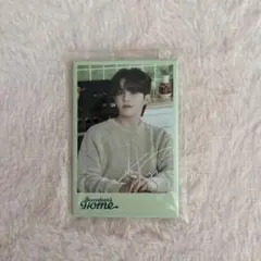 SEVENTEEN HOME エスクプス 缶バッジ