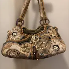 2026年最新】ジャマンピュエッシュ ビーズ バッグの人気アイテム