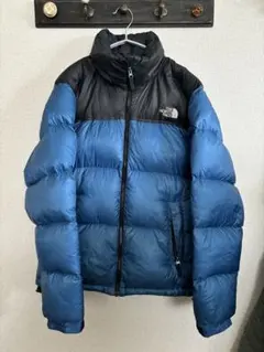 廃盤色　THE NORTH FACE L ND91308 ヌプシ ダウン