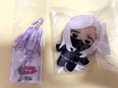 東京リベンジャーズ 原画展 三途春千夜