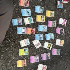 欲しけりゃくれてやる