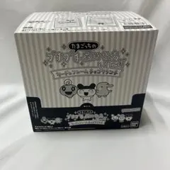 たまごっち プチプチ おみせっち チョコクランチ カード フレーム ボックス