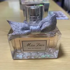 ディオール香水30ml