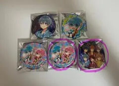 すとぷり　缶バッチ　ころんくん②