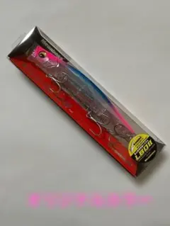 Kaio Lures 180-80 貝貼り - メルカリ