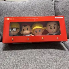 MOTHER2 ぼくとともだちのぬいぐるみ 03 後世に残る名品ができました。「ぼくとともだち」。 | MOTHER