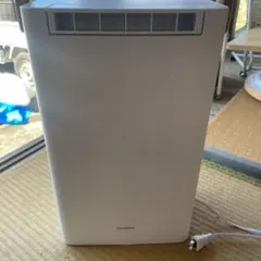 山善 YAMAZEN 除湿機 YDC-J03(W)【2025年製】【箱付き】 - メルカリ