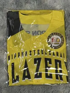 堺ブレイザーズ ベースボールシャツ グッズ