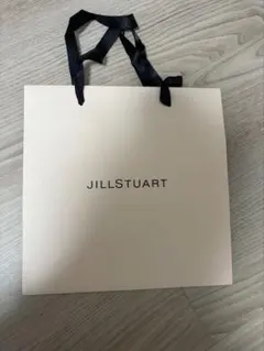 JILLSTUART ショップ袋