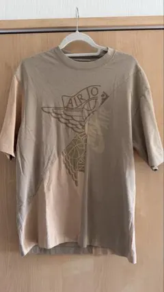 cactus jack Tシャツ jordan トラヴィス スコット