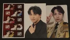 M!LK 吉田仁人 トレカ