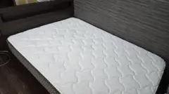 ベッド マットレスセット