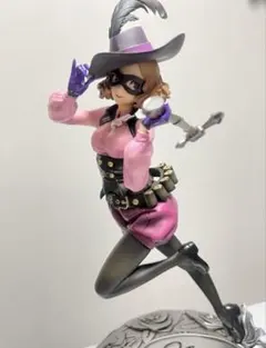 セット【新品未開封】 ペルソナ5 新島真&奥村春　フィギュア 51IlsqTcfjL.jpg_BO30,255,255,