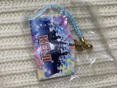 EXILE FANTASY KEIJI 絵馬 大