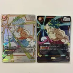 2026年最新】レアリティ：SR(パラレル) ドラゴンボールカード_