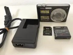 ★CASIO カシオ EX-Z200 ★動作OK★ ケース付き ☆CASIO カシオ EX-Z200 ☆動作OK☆ ケース付き ☆CASIO カシオ