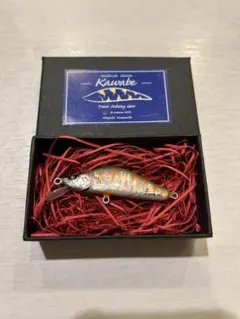 2026年最新】ハンドメイドルアー トップウォーターの人気アイテム