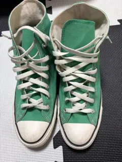 CONVERSE Chuck Taylor All Star グリーン