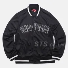 Supreme ジャケット／ 20ss Twill Varsity Jacket - メルカリ