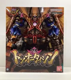 2025年最新】暴太郎戦隊ドンブラザーズ dxドンオニタイジンの
