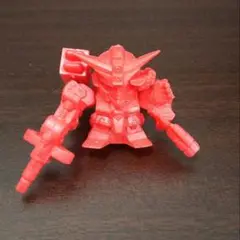 ガン消し G-ARMS ヘヴィウェポンコマンドガンダム