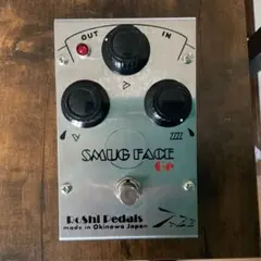 Crews Maniac Sound TACO 8 オクターブファズ - メルカリ