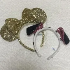 ディズニー カチューシャ まとめ売り