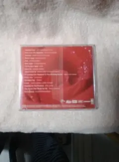 クリスマスソング　CD「best of X'mas」