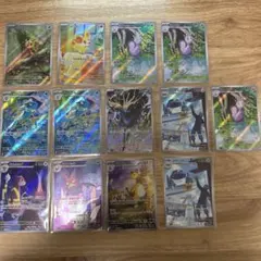 ニンジャスピナー　ARまとめ売り　13枚セット