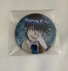 K SEVEN STORIES イベント限定 アイドルK缶バッジ 宗像礼司