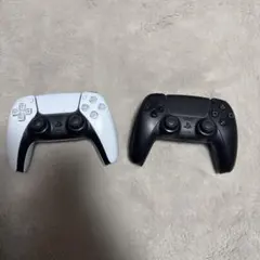 PS5 ワイヤレスコントローラー