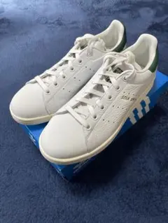 アディダス スタンスミス 生産終了！天然本革！！ #adidas