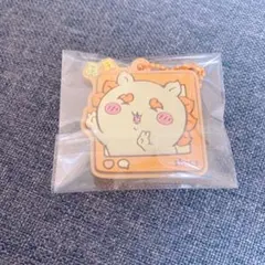 ちいかわ ぷっくりラバマスグミ4 シーサー