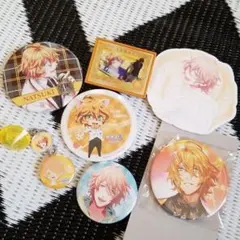 うたプリ 那月 グッズ8点