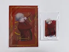 うたプリ ブロッコリーオンラインくじ カラーリボン 黒崎蘭丸