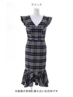 キャバドレス　ジュエルズ