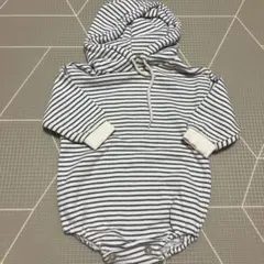 韓国 ロンパース