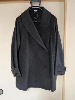 香里ヌヴェール学院♡未使用 指定 コート - メルカリ