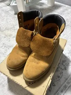 ティンバーランド