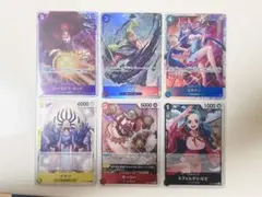 ワンピースカード　ONE PIECE 新時代の主役