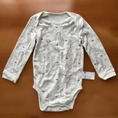 【UNIQLO】ロンパース(90サイズ)