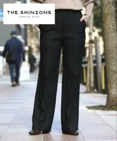 ブラック スラックス