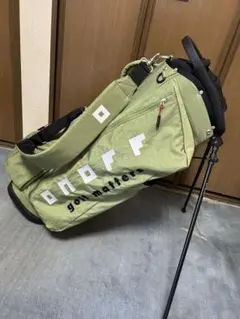 LAND ROVER DEFENDER ゴルフバッグ キャディバッグ - メルカリ
