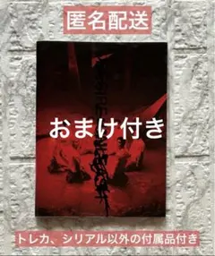 ENHYPEN DESIRE : UNLEASH MINE ver アルバム